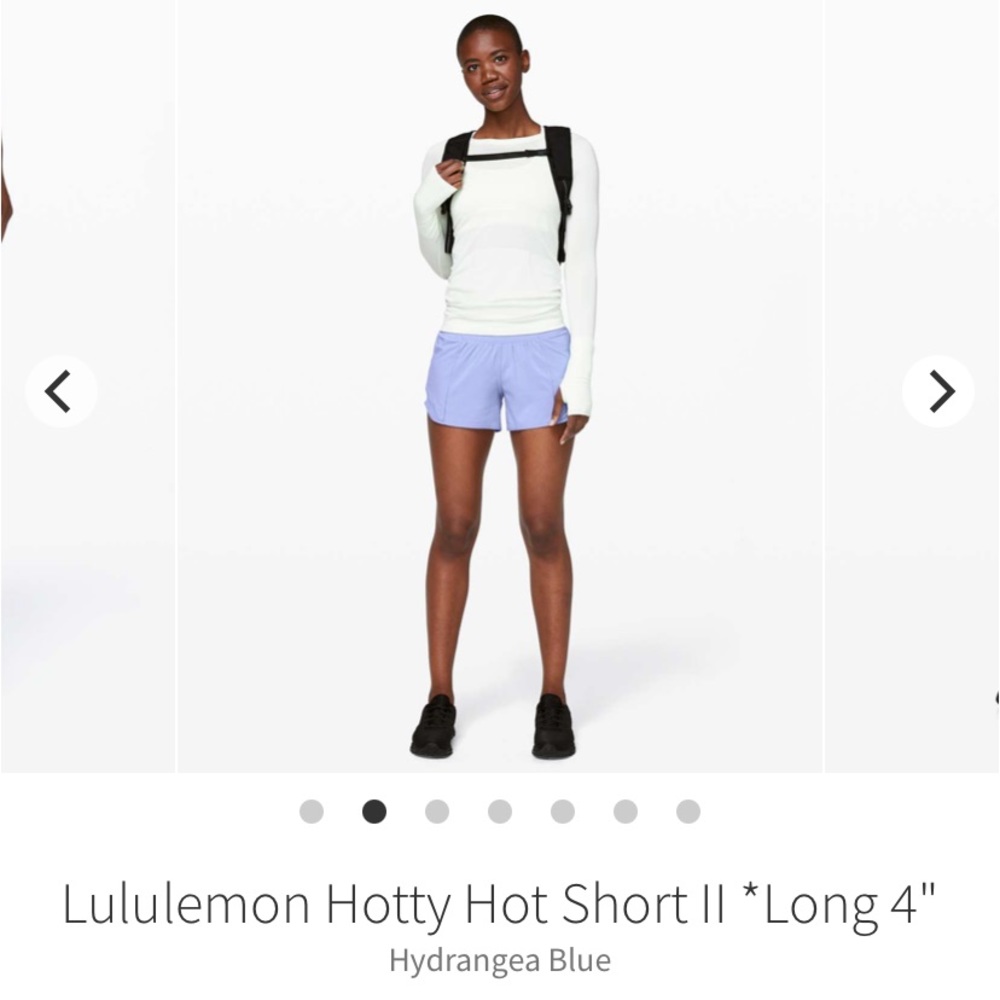 hotty hot tall 4”